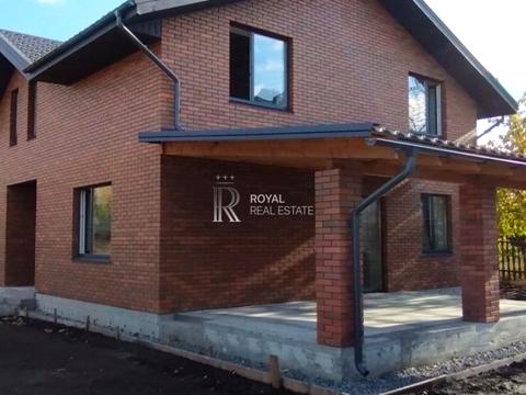 дом по адресу Киевская ул.