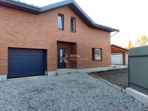 дом по адресу Киевская ул.