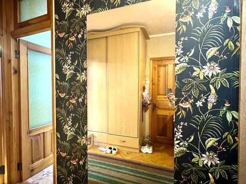 квартира по адресу Метростроителей ул., 27