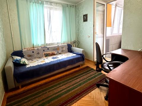 квартира по адресу Метростроителей ул., 27