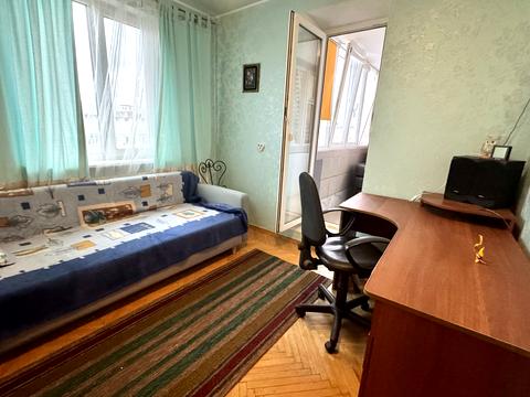 квартира по адресу Метростроителей ул., 27