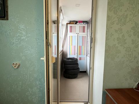 квартира по адресу Метростроителей ул., 27