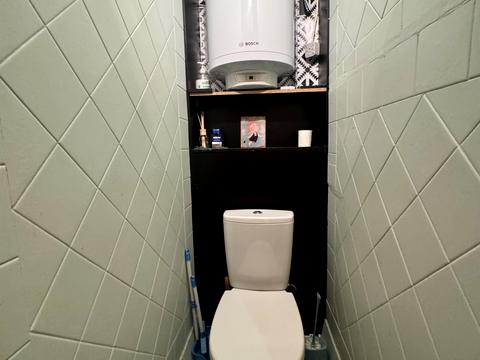 квартира по адресу Метростроителей ул., 27