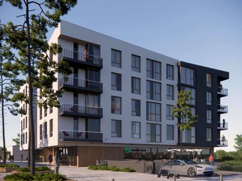 квартира по адресу Даниила Галицкого ул., 2