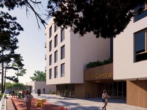 квартира по адресу Даниила Галицкого ул., 2