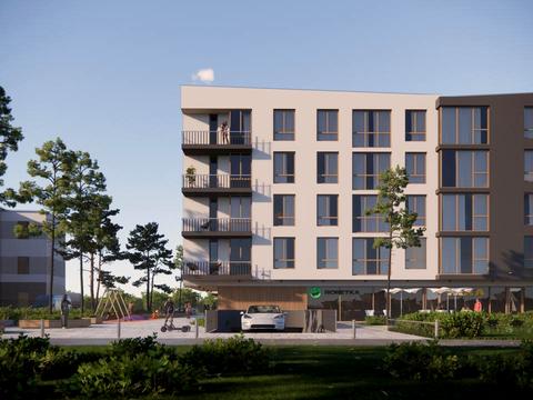 квартира по адресу Даниила Галицкого ул., 2