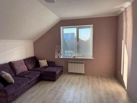 дом по адресу Кленовая ул.