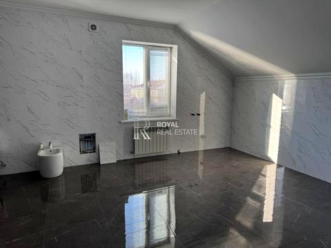 дом по адресу Кленовая ул.