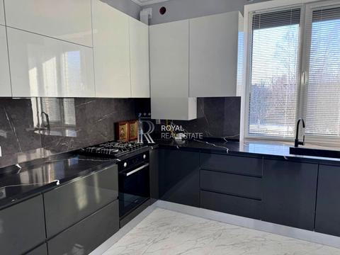 дом по адресу Кленовая ул.