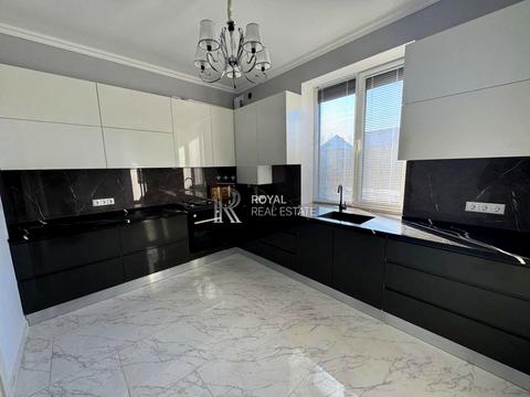 дом по адресу Кленовая ул.