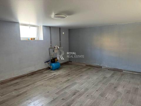 дом по адресу Кленовая ул.