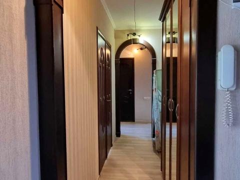 квартира за адресою Київ, Богатирська вул., 2-А