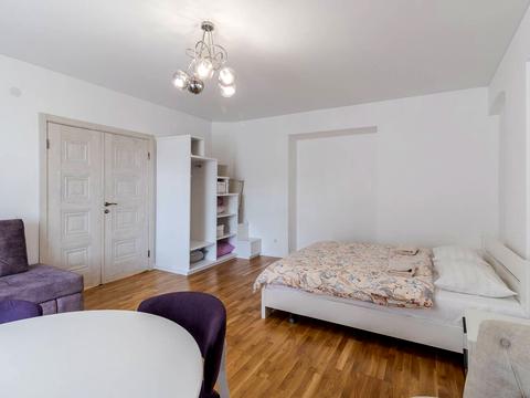 квартира за адресою Міцкевича, 8