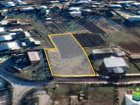 ділянка за адресою 