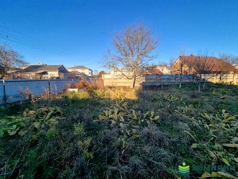 ділянка за адресою 