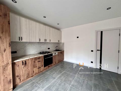 квартира за адресою Гетьмана Петра Дорошенка вул., 21а