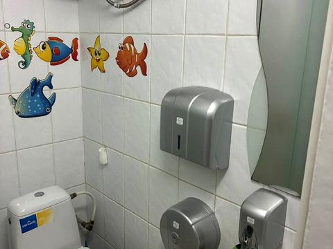 коммерческая по адресу Валентиновская ул. (Блюхера), 18