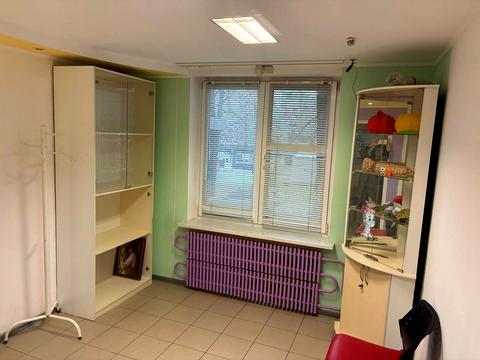 коммерческая по адресу Валентиновская ул. (Блюхера), 18