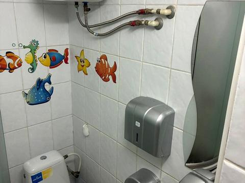 коммерческая по адресу Валентиновская ул. (Блюхера), 18