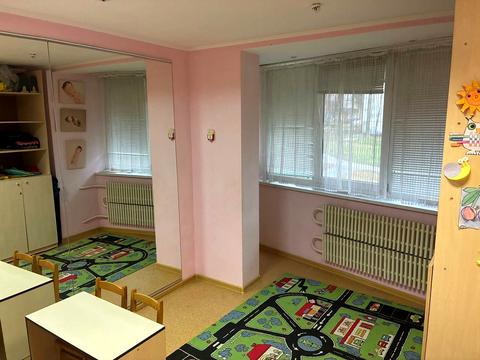 коммерческая по адресу Валентиновская ул. (Блюхера), 18