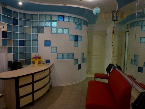 коммерческая по адресу Валентиновская ул. (Блюхера), 18