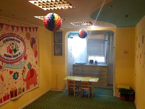 коммерческая по адресу Валентиновская ул. (Блюхера), 18