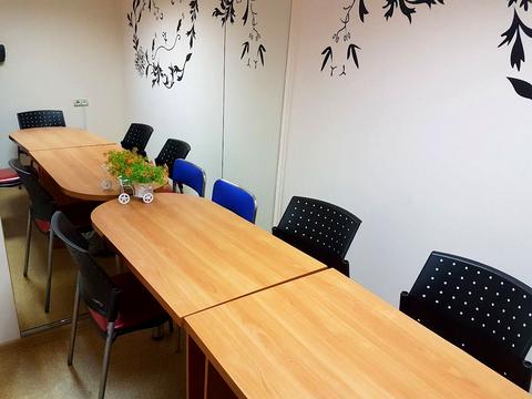 коммерческая по адресу Валентиновская ул. (Блюхера), 18