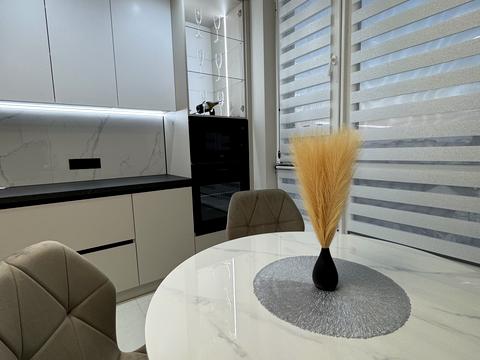 квартира по адресу Богдана Хмельницкого ул., 94