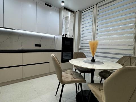 квартира за адресою Богдана Хмельницького вул., 94