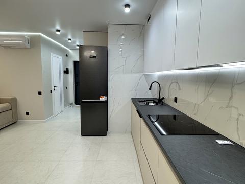 квартира за адресою Богдана Хмельницького вул., 94