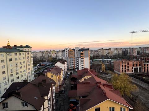 квартира за адресою Богдана Хмельницького вул., 94