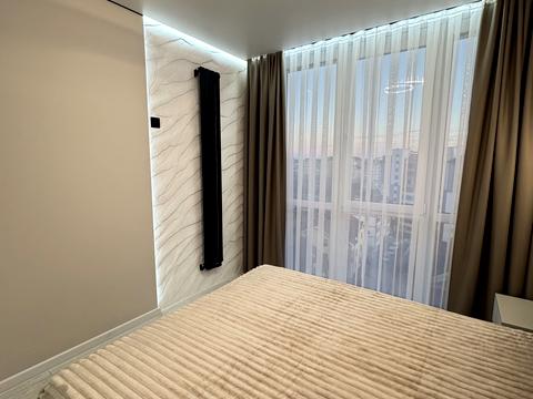 квартира за адресою Богдана Хмельницького вул., 94