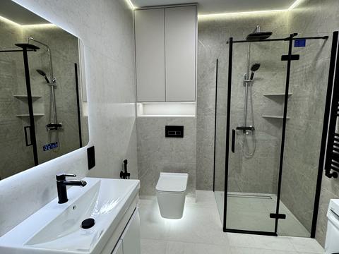 квартира за адресою Богдана Хмельницького вул., 94