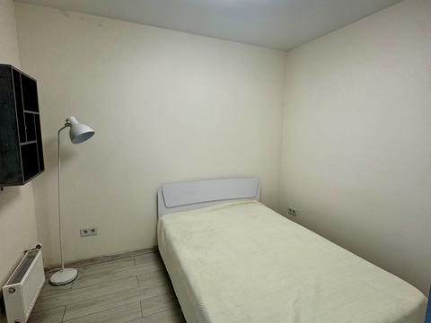 квартира по адресу Салютная ул., 2к6