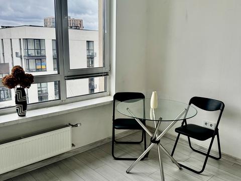 квартира по адресу Салютная ул., 2к6