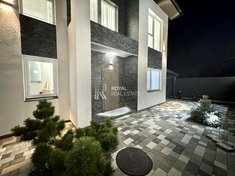 дом по адресу Счастливый пер.