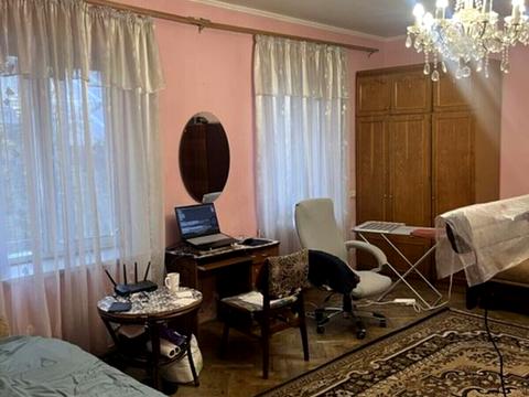 квартира по адресу Короткая ул., 8а