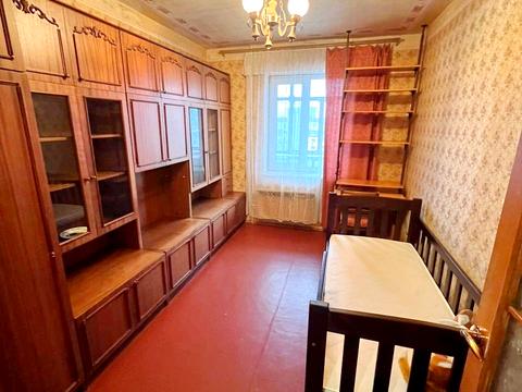 квартира за адресою Симона Петлюри вул. (Черняховського), 15