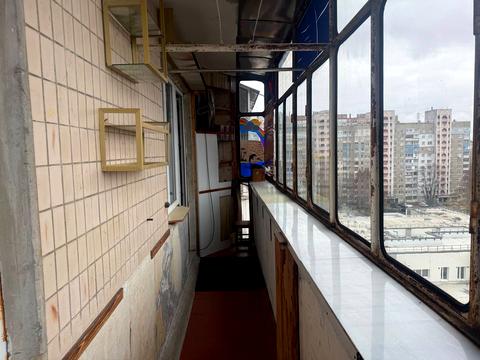 квартира за адресою Симона Петлюри вул. (Черняховського), 15