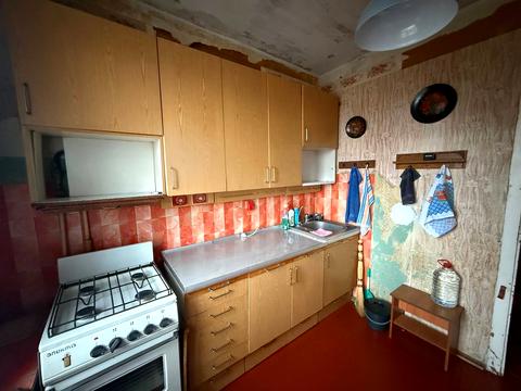 квартира за адресою Симона Петлюри вул. (Черняховського), 15