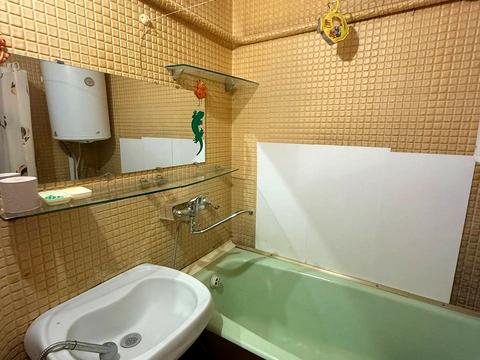 квартира за адресою Симона Петлюри вул. (Черняховського), 15