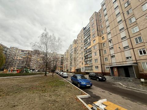 квартира за адресою Симона Петлюри вул. (Черняховського), 15