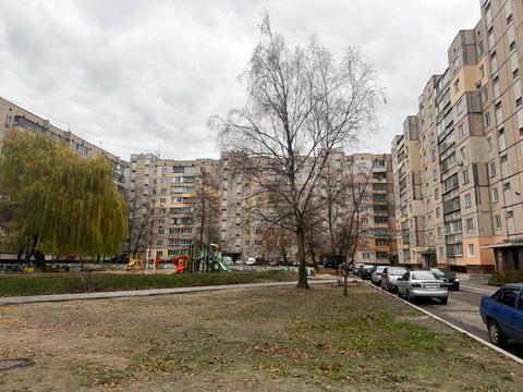 квартира за адресою Симона Петлюри вул. (Черняховського), 15