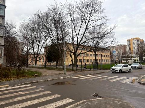 квартира за адресою Симона Петлюри вул. (Черняховського), 15