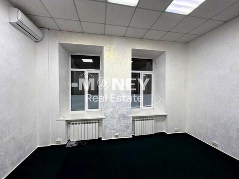 коммерческая по адресу Эспланадная ул., 34/2