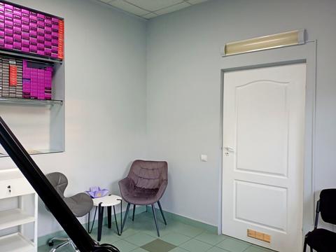 коммерческая по адресу Василиянок ул., 32