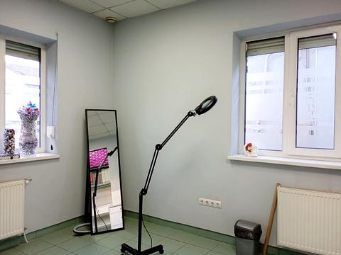 коммерческая по адресу Василиянок ул., 32