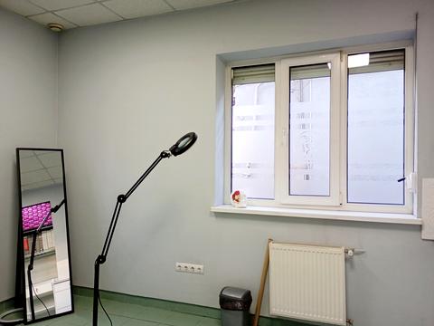 коммерческая по адресу Василиянок ул., 32