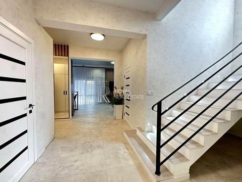 дом по адресу Андреевская ул.