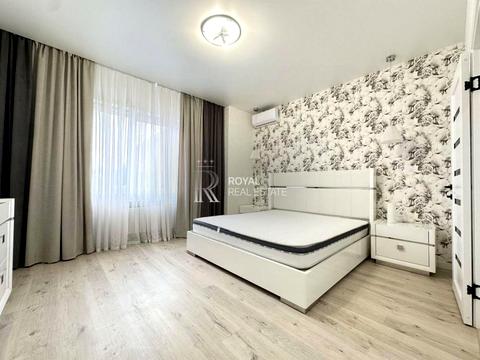 дом по адресу Андреевская ул.